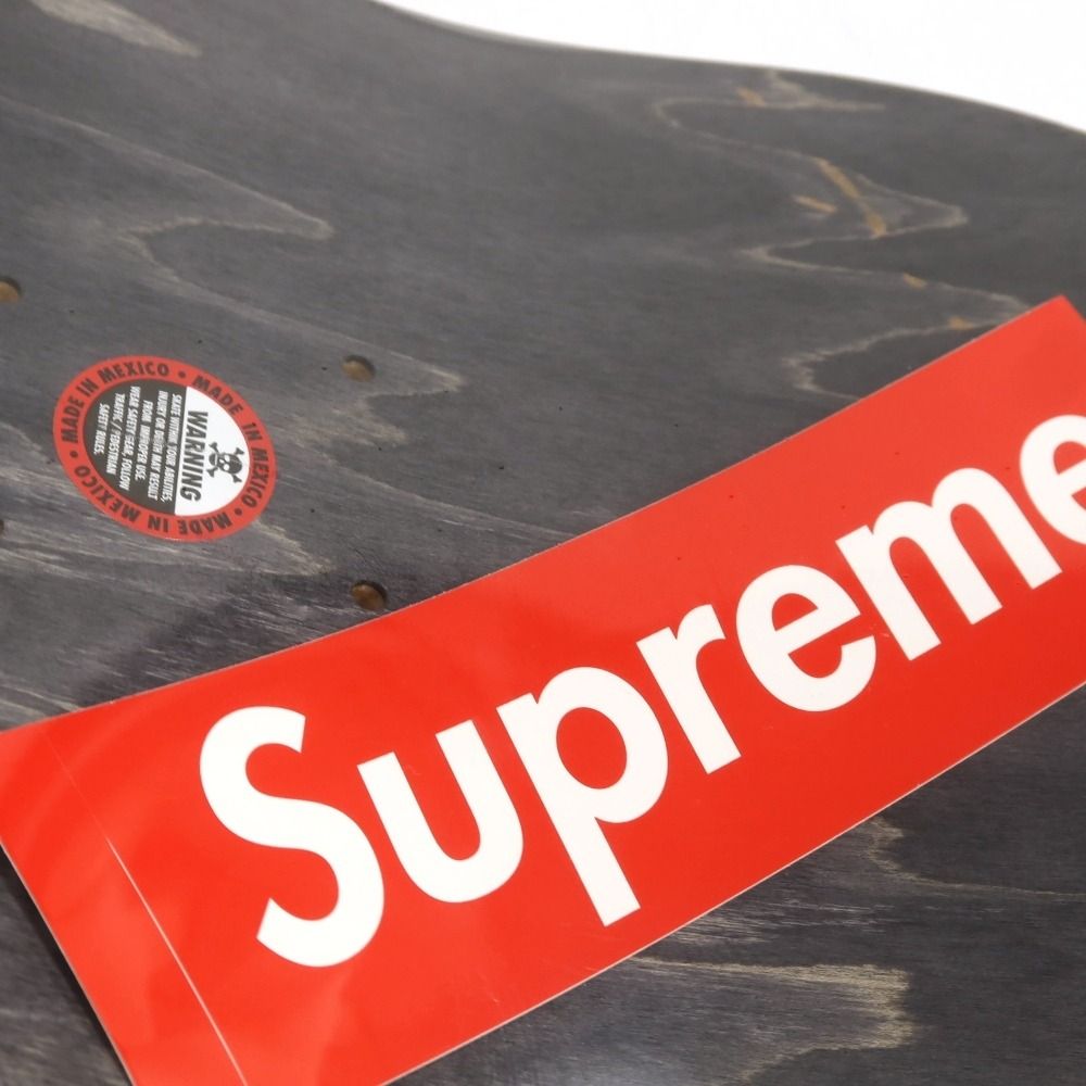 中古】シュプリーム Supreme 2021年秋冬 Celtic Knot Skateboard