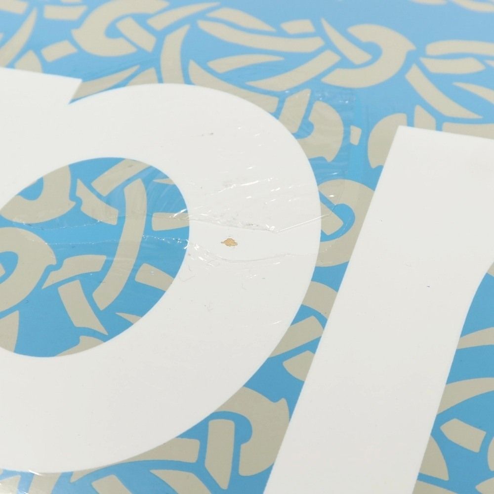 中古】シュプリーム Supreme 2021年秋冬 Celtic Knot Skateboard