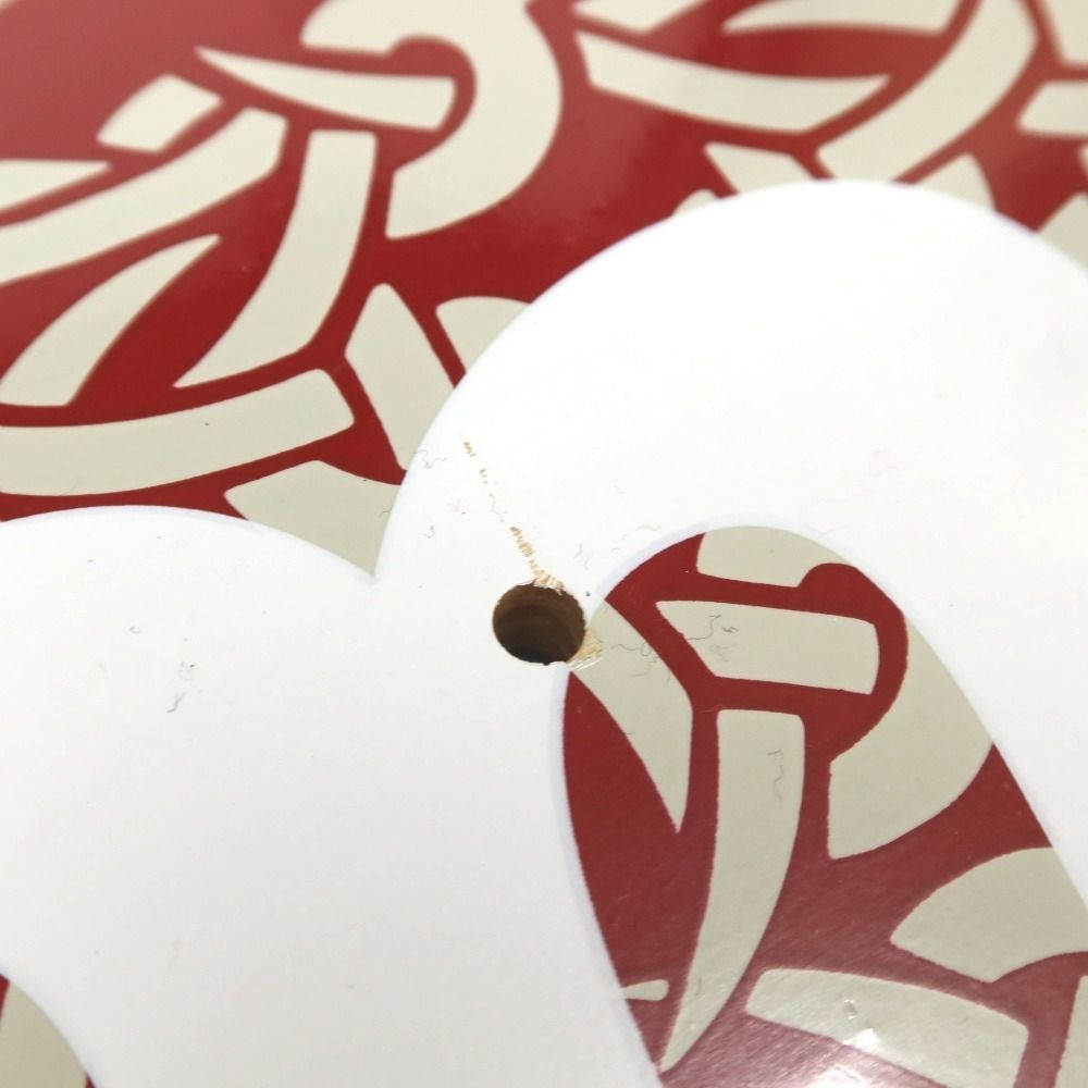 中古】シュプリーム Supreme 2021年秋冬 Celtic Knot Skateboard