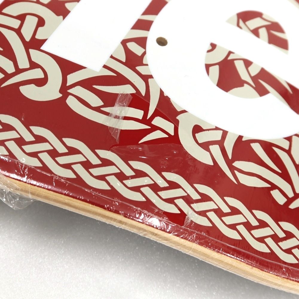 中古】シュプリーム Supreme 2021年秋冬 Celtic Knot Skateboard