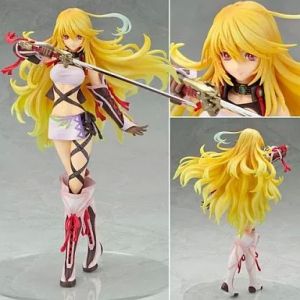 フィギュア ミラ=マクスウェル 「テイルズ オブ エクシリア」 1/8 塗装済み完成品【10日以内発送】