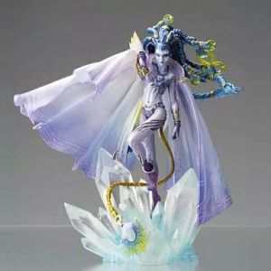 フィギュア シヴァ 「ファイナルファンタジーX」 ファイナルファンタジーマスタークリーチャーズ3【10日以内発送】
