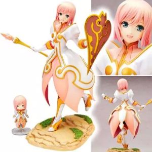 フィギュア エステリーゼ・シデス・ヒュラッセイン 「テイルズ オブ ヴェスペリア」 1/8 塗装済み完成品【10日以内発送】
