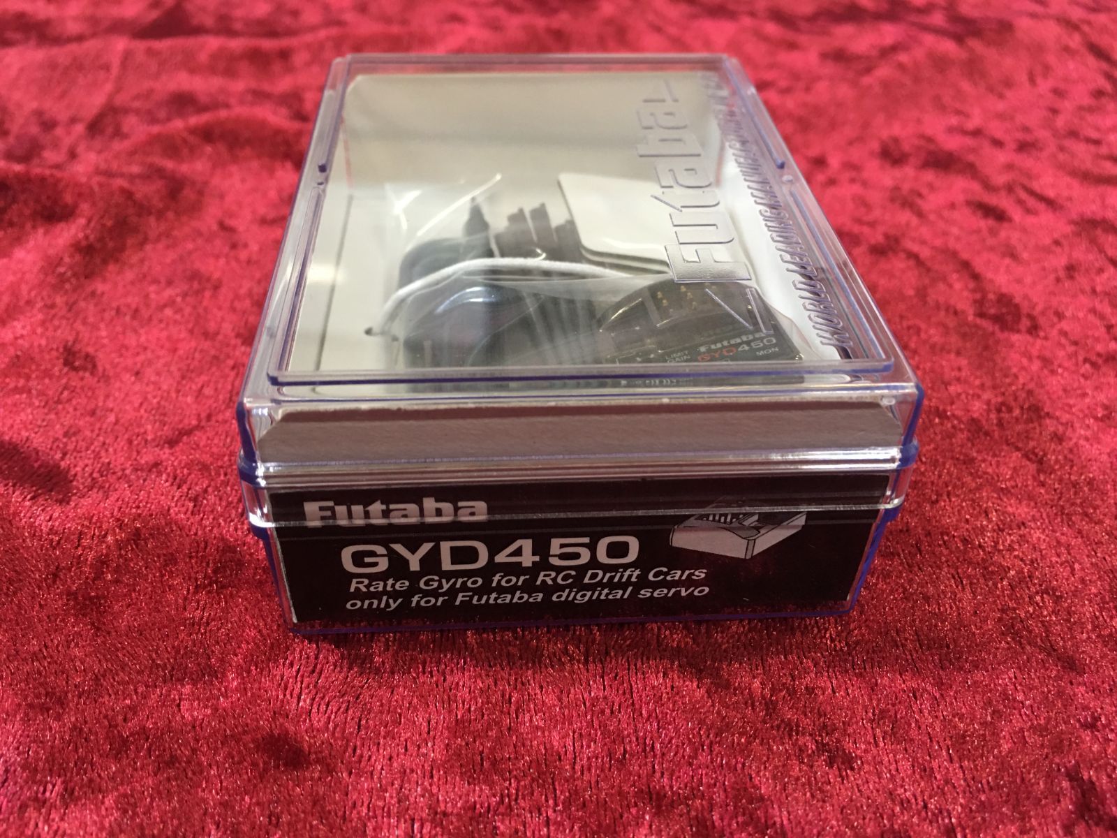 双葉電子工業 ジャイロ GYD450 00107139-1 - メルカリ