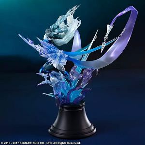 フィギュア 氷神シヴァ 「ファイナルファンタジーXIV」 マイスター