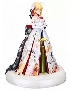 アルター Fate/stay night セイバー 着物ドレスVer セイバー night 着物ドレスVer. Fate⁄stay | ALTER 1⁄7 [Heaven's - 2026年