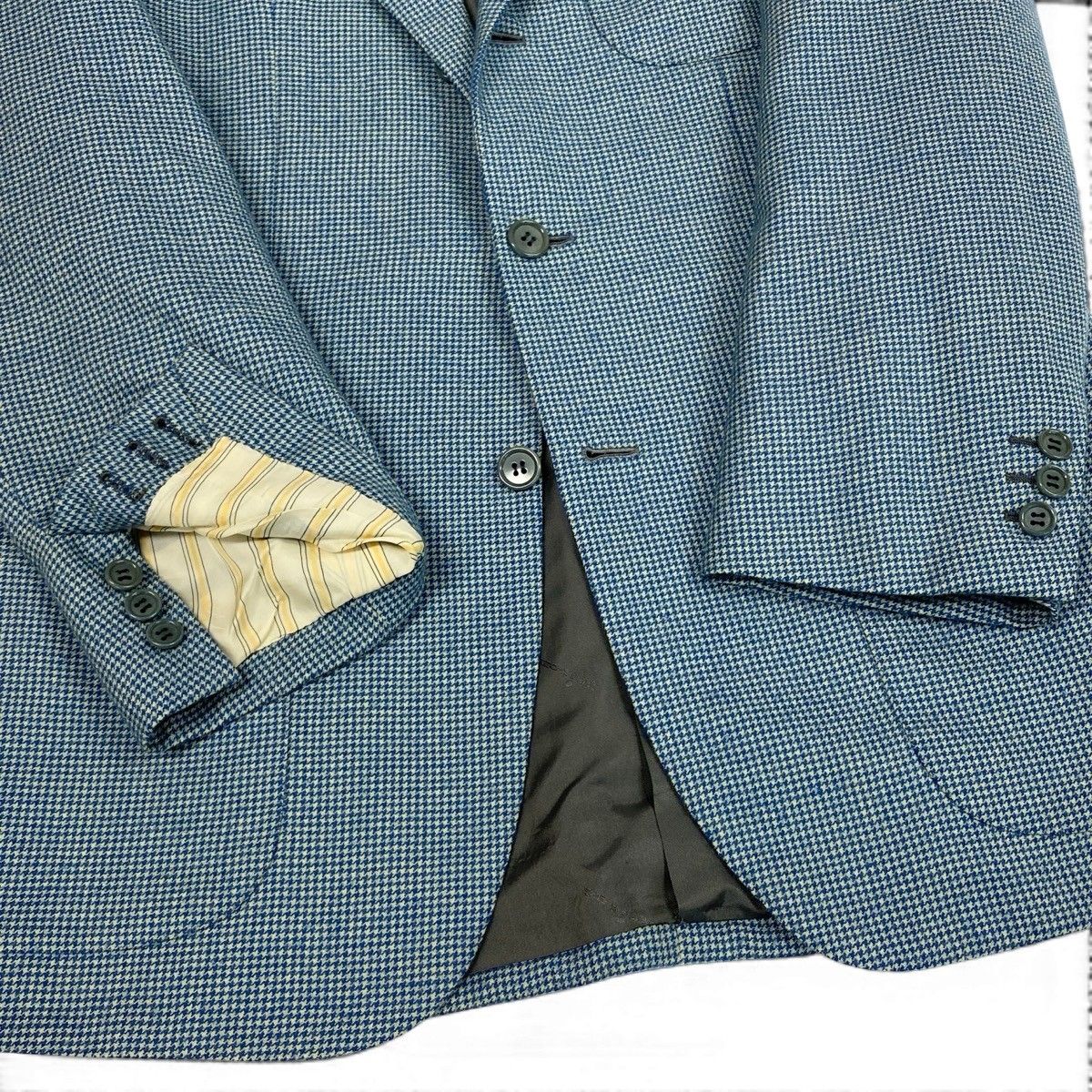 79g2 Kiton キートン カシミヤ100％ テーラードジャケット サイズ44