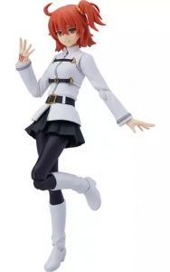 フィギュア figma マスター/主人公 女 「Fate/Grand Order」【10日以内