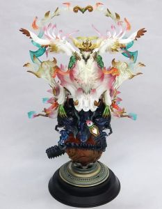 フィギュア 聖天使アルテマ 「ファイナルファンタジーXIV」 マイスター