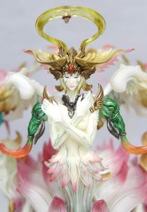 フィギュア 聖天使アルテマ 「ファイナルファンタジーXIV」 マイスター