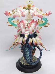 フィギュア 聖天使アルテマ 「ファイナルファンタジーXIV」 マイスター
