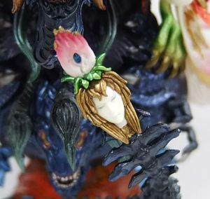 フィギュア 聖天使アルテマ 「ファイナルファンタジーXIV」 マイスター