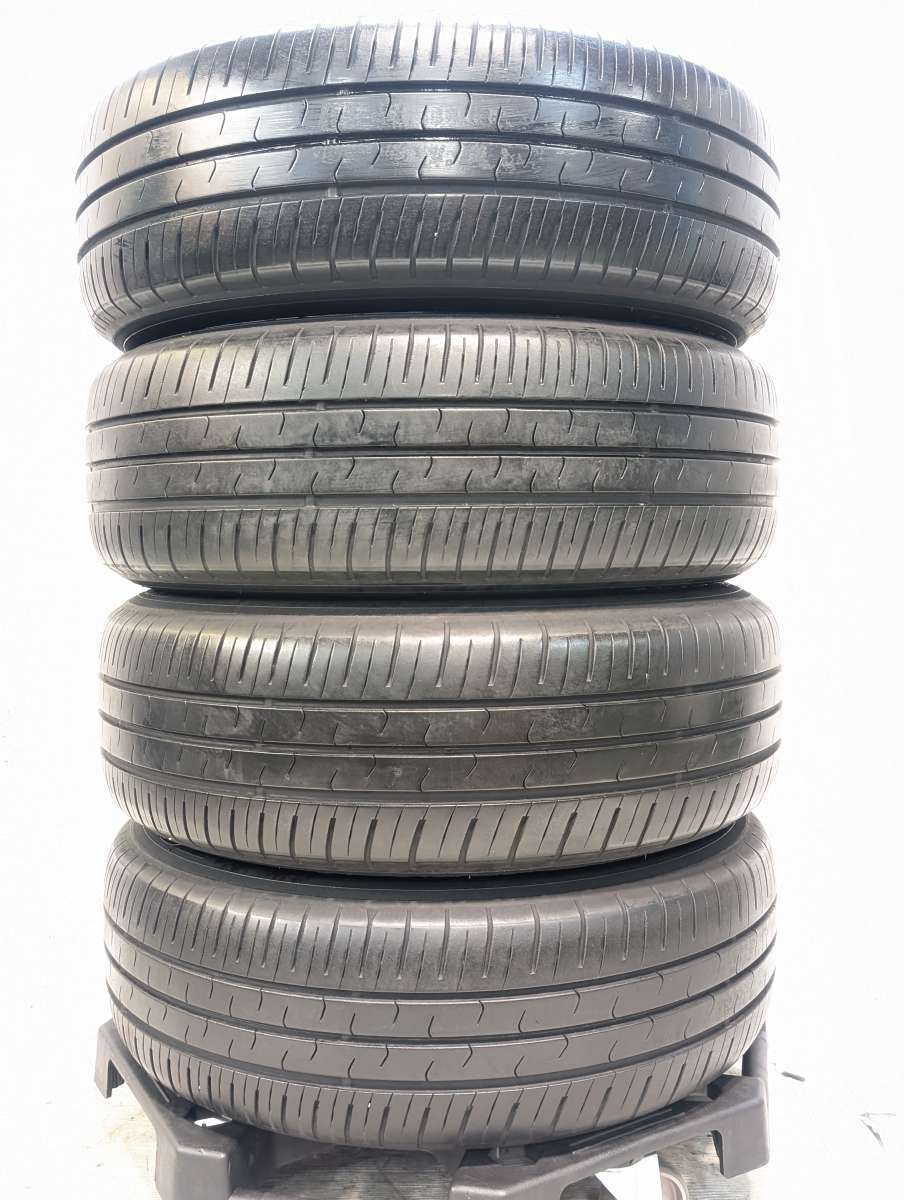 195/65R15 トーヨータイヤ ナノエナジー J64 トヨタ純正 15x6.5 40 100