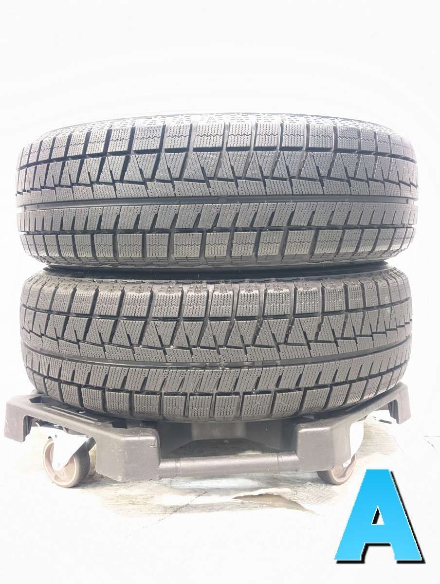 195/65R15 ブリヂストン アイスパートナー2 中古タイヤ スタッドレス