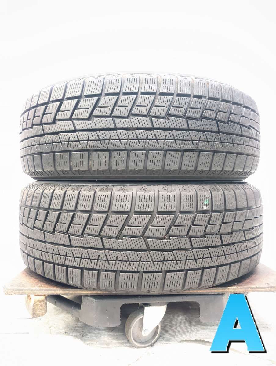 205/60R16 ヨコハマ アイスガード iG60 中古タイヤ スタッドレスタイヤ 