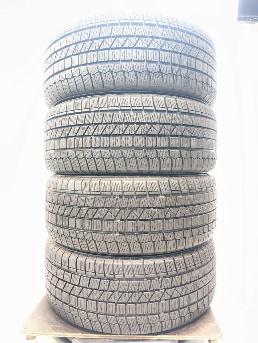 225/45R18 ケンダ ICETEC NEO KR36 中古タイヤ スタッドレスタイヤ 4本 