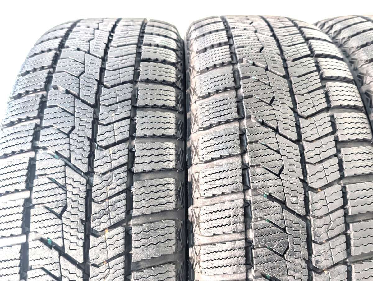 165/55R15 トーヨータイヤ オブザーブ GIZ2 日産純正 15x4.5 46 100-4