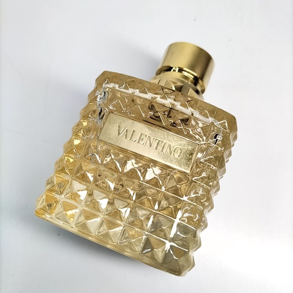 VALENTINO 】M 13 A-5 100ml ほぼ満タン Donna Born in Roma the Gold