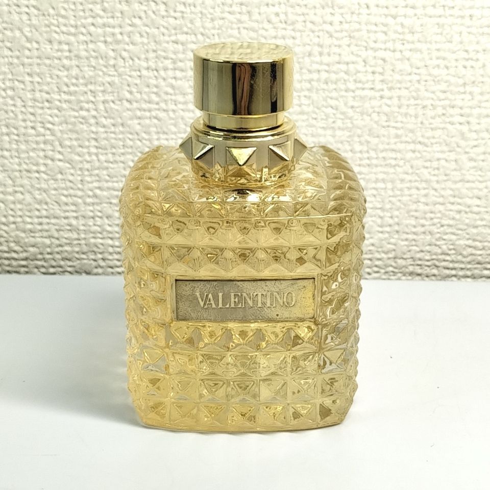VALENTINO 】M 13 A-5 100ml ほぼ満タン Donna Born in Roma the Gold