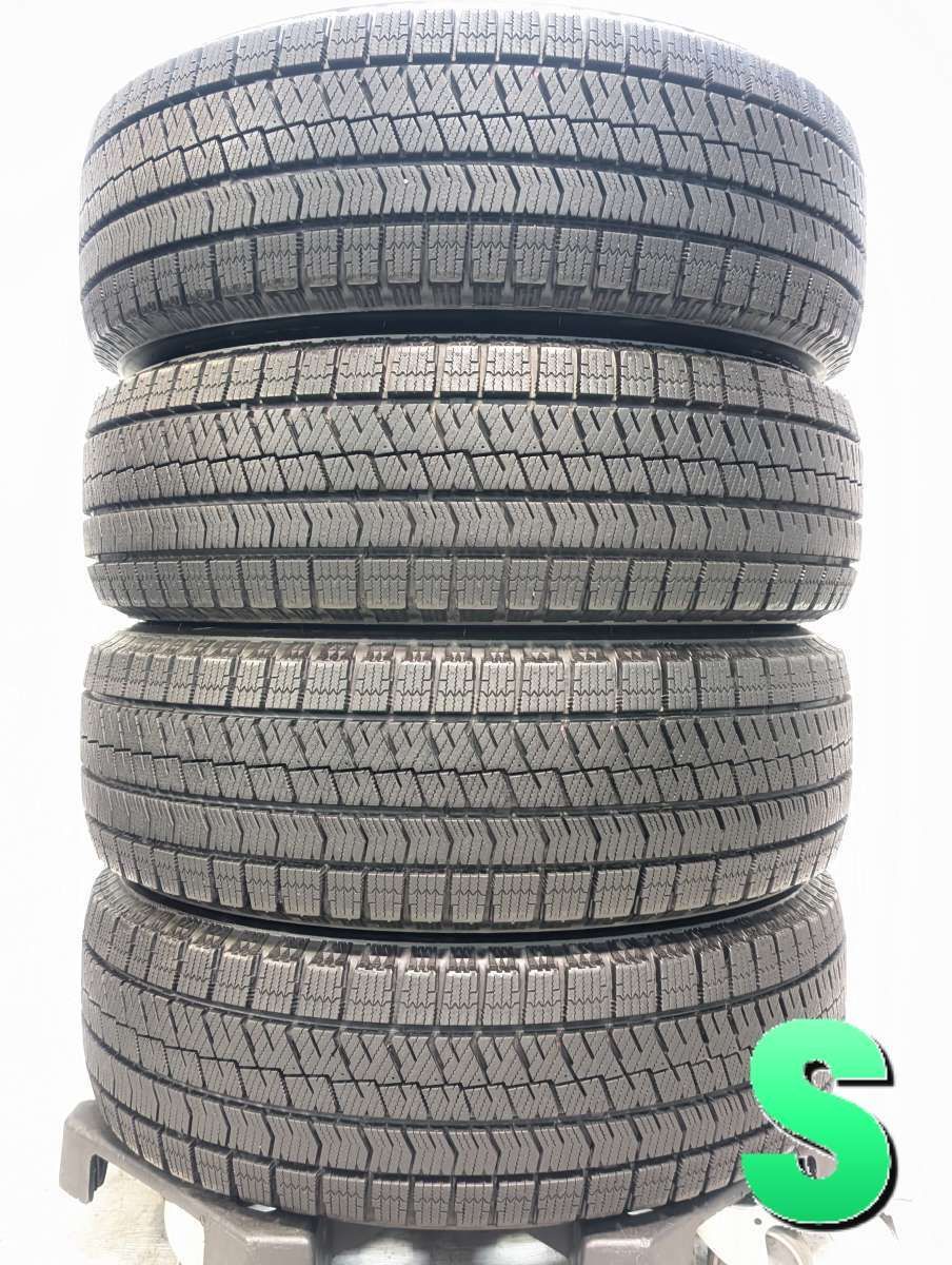 195/65R15 ブリヂストン ブリザック VRX2 中古タイヤ スタッドレス