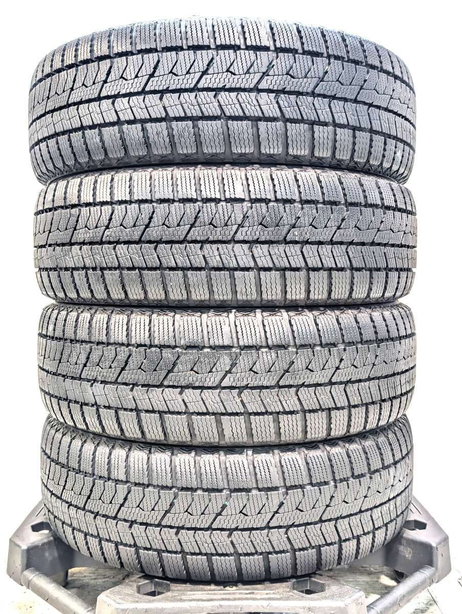 165/55R15 トーヨータイヤ オブザーブ GIZ2 日産純正 15x4.5 46 100-4