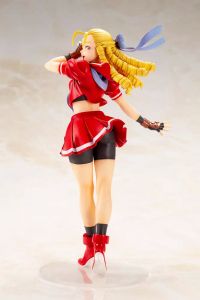 フィギュア かりん 「ストリートファイター」 STREETFIGHTER美少女 1/7