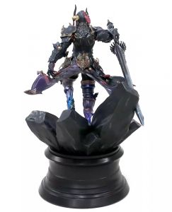 フィギュア［単品］暗黒騎士 「PS4/PCソフト ファイナルファンタジー