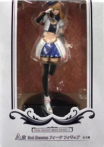 FINAL FANTASY BB 3rd Season フィーナ　フィギュア フィギュア フィーナ 「タイトーくじ本舗 ファイナルファンタジー
