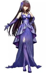 フィギュア ランサー/スカサハ 英霊正装 「Fate/Grand Order」 1/7 PVC製塗装済み完成品【10日以内発送】
