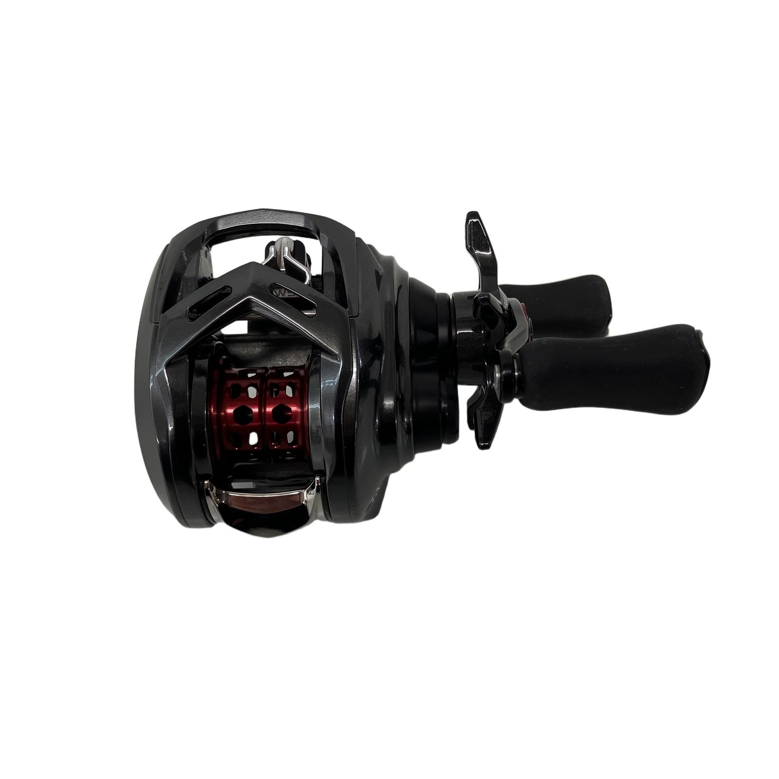 DAIWA ダイワ 20ALPHAS AIR TW 7.1R ベイトリール 中古 Z11412624