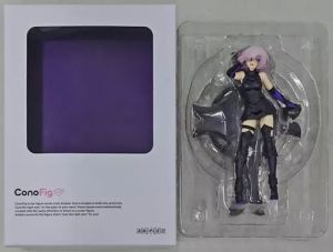 フィギュア ConoFig シールダー/マシュ・キリエライト 「Fate/Grand Order」 ANIPLEX+限定【10日以内発送】
