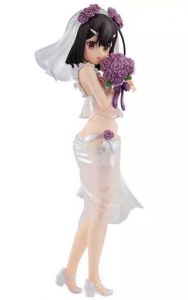 フィギュア 美遊・エーデルフェルト ウェディングビキニVer. 「Fate/kaleid liner Prisma☆Illyaプリズマ☆ファンタズム」 KDcolle 1/7 ABS&PVC製塗装済み完成品【10日以内発送】