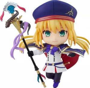 フィギュア ねんどろいど キャスター/アルトリア・キャスター 「Fate/Grand Order」【10日以内発送】