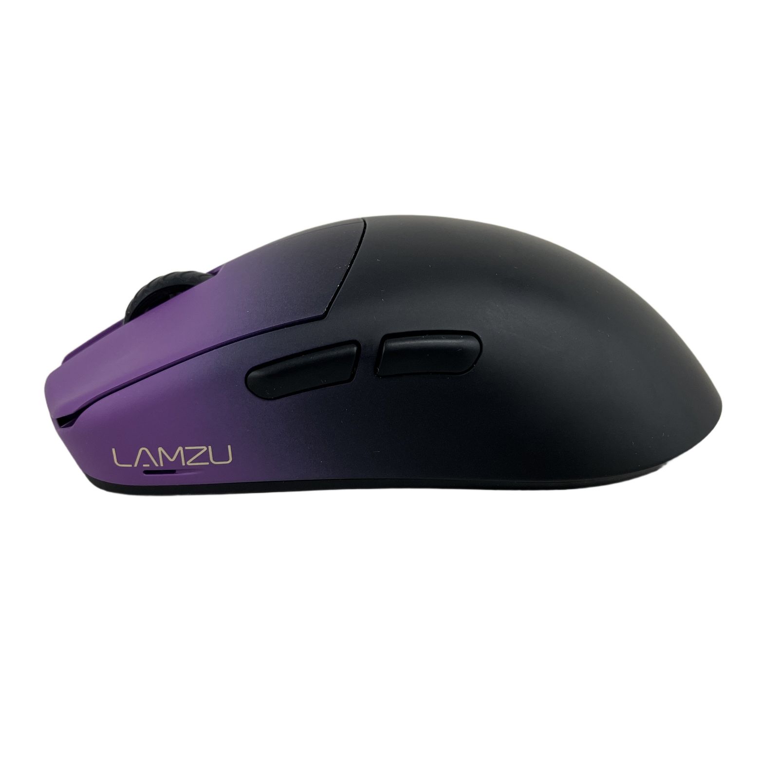 マウス中古 LAMZU MAYA X ゲーミングマウス 超軽量 中古 - メルカリ