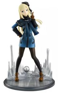 フィギュア ライネス・エルメロイ・アーチゾルテ 「ロード・エルメロイII世の事件簿 -魔眼蒐集列車Grace note-」 1/8 PVC製塗装済み完成品【10日以内発送】