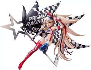 フィギュア イリヤスフィール・フォン・アインツベルン PRISMA Racing ver. 「Fate/kaleid liner プリズマ☆イリヤ ドライ!!」 1/7 PVC&ABS製塗装済み完成品【10日以内発送】