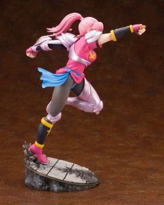 フィギュア ARTFX J マァム 「ドラゴンクエスト ダイの大冒険」 1/8