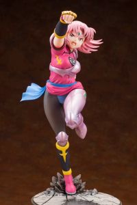 フィギュア ARTFX J マァム 「ドラゴンクエスト ダイの大冒険」 1/8