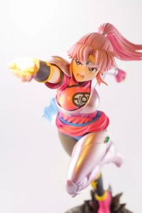 フィギュア ARTFX J マァム 「ドラゴンクエスト ダイの大冒険」 1/8