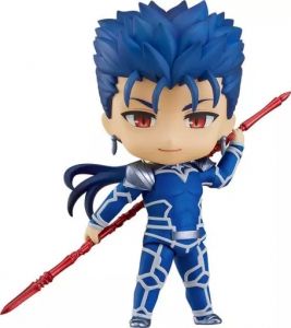 フィギュア ねんどろいど ランサー/クー・フーリン 「Fate/Grand Order」【10日以内発送】