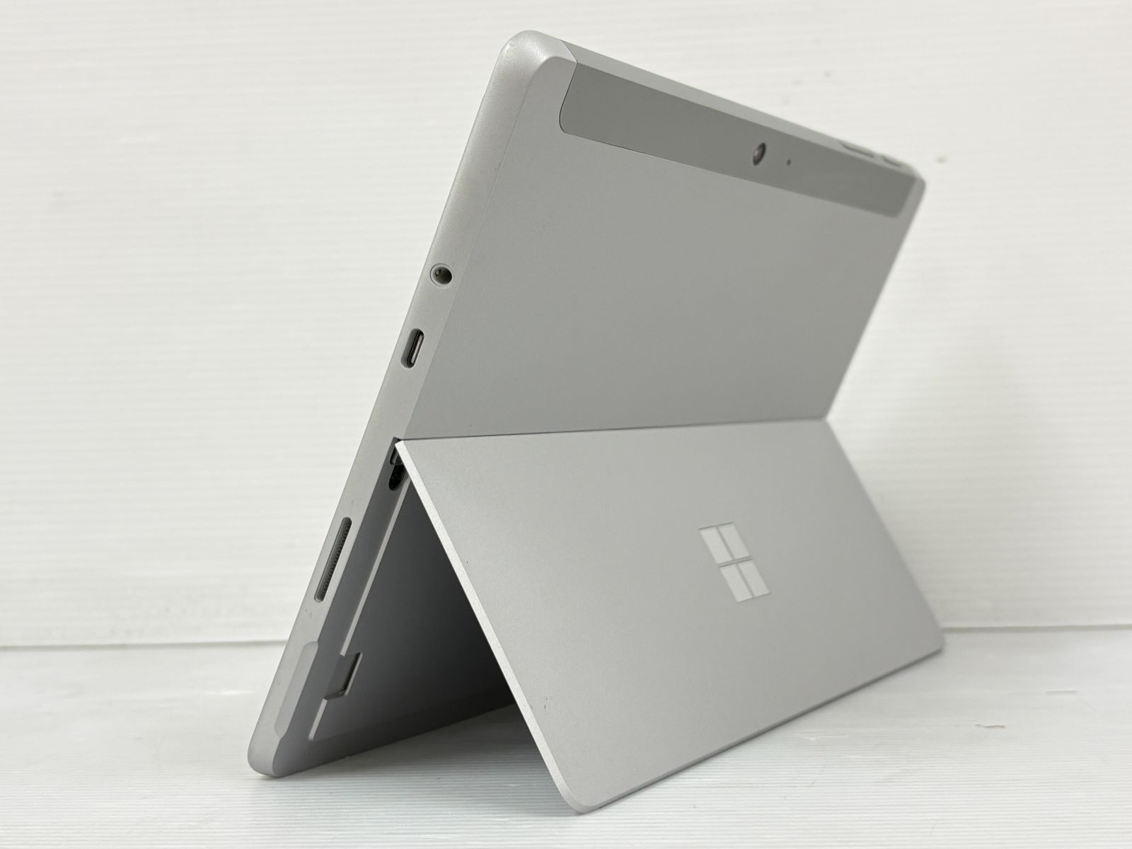 バッテリー良好】Surface Go 3 Core i3/8GB/SSD128GB LTE - メルカリ