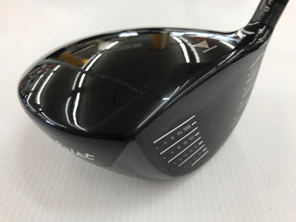 タイトリスト 913D2 9.5度 ﾀｲﾄﾘｽﾄ Speeder515 Sフレックス ドライバー