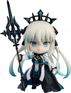 フィギュア ねんどろいど バーサーカー/モルガン 「Fate/Grand Order」【10日以内発送】