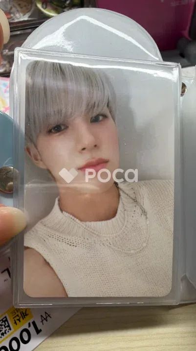 NCT ジェノ 2024 SEASONS GREETINGS - メルカリ