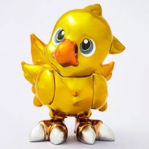 フィギュア チョコボ 「ファイナルファンタジー」 ブライトアーツギャラリー【10日以内発送】