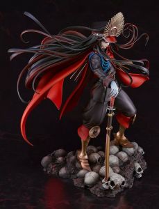 フィギュア アヴェンジャー/織田信長 「Fate/Grand Order」 1/7
