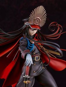 フィギュア アヴェンジャー/織田信長 「Fate/Grand Order」 1/7