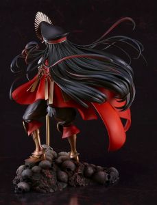 フィギュア アヴェンジャー/織田信長 「Fate/Grand Order」 1/7