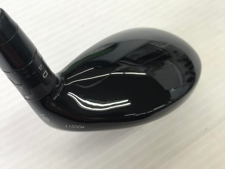 タイトリスト TS3 21度 Titleist MCI 70 Sフレックス ユーティリティ