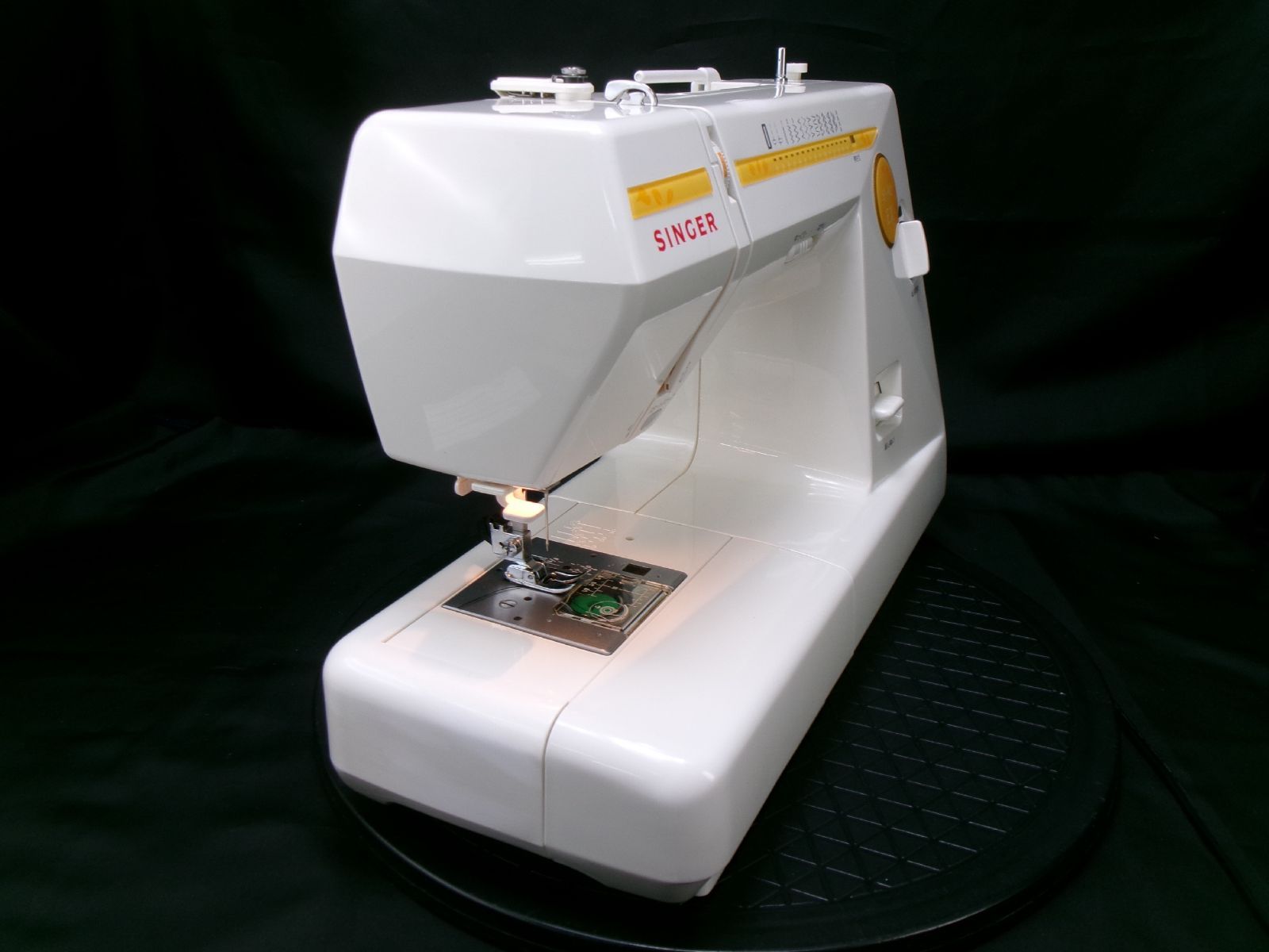 シンガー家庭用ミシン SJ－90EX ☆美品☆ - メルカリ